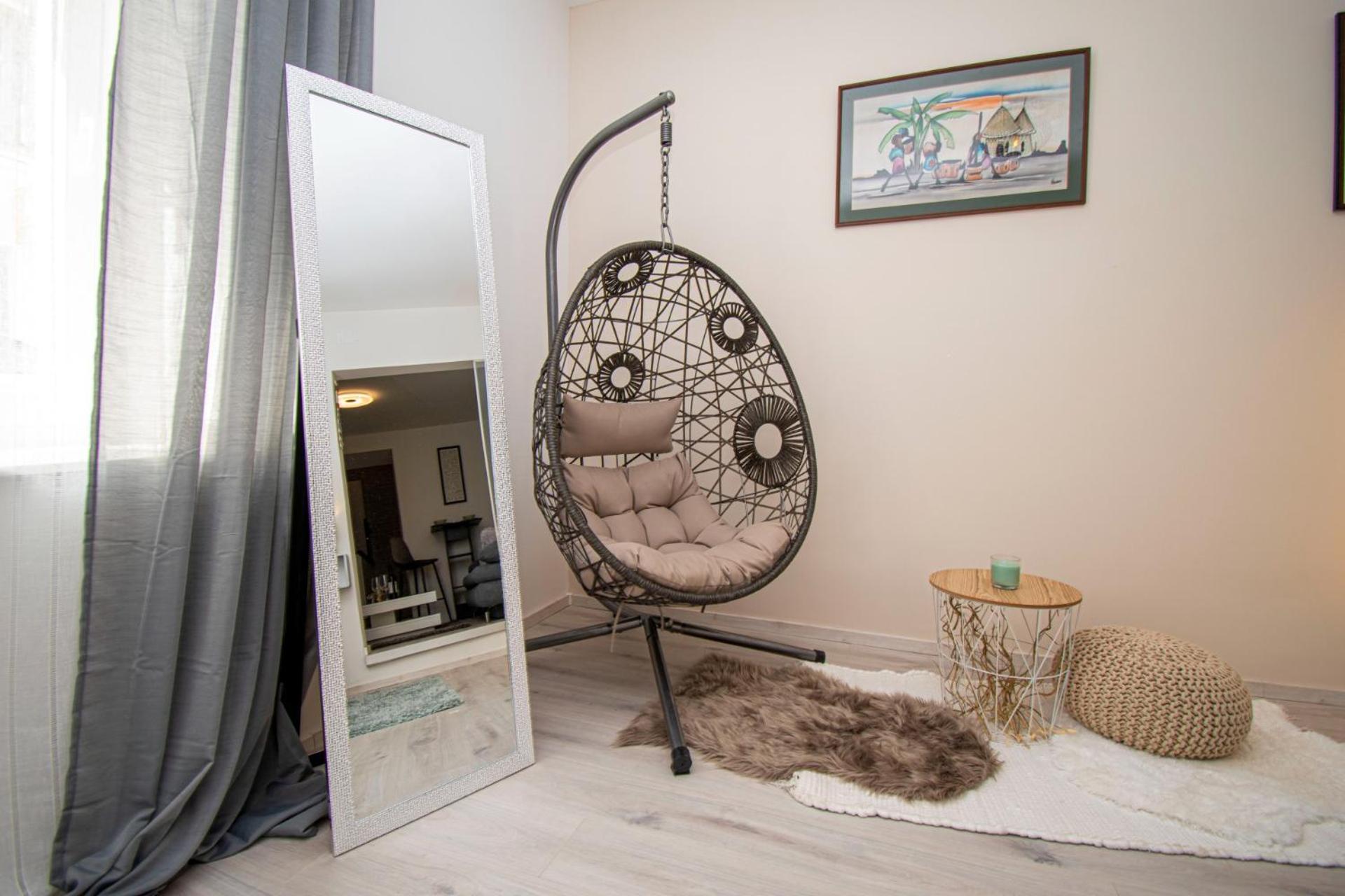 Oasis Apartment Pula Luaran gambar